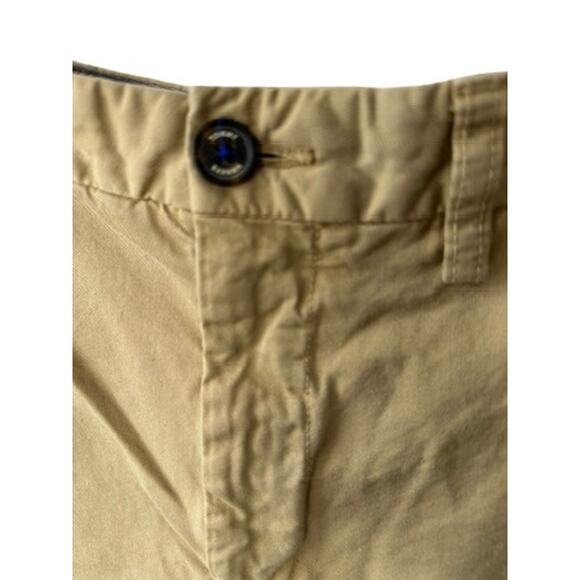 Tommy Bahama Flat Front Khaki Shorts Men's Size 38 - Picture 3 of 7